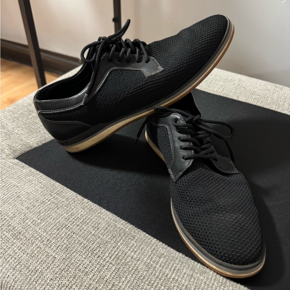 Aldo mens Prometheus